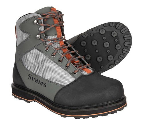 Simms wading tributary - tributary, striker
