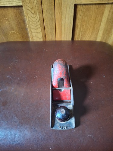 Stanley plane 110 exallant - 110,