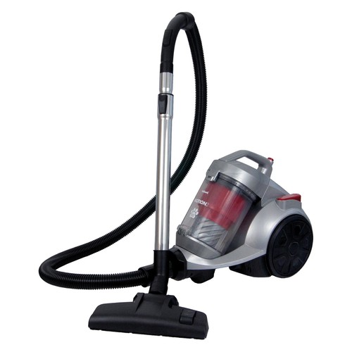 Pet bagless cylinder vacuum - bagless,