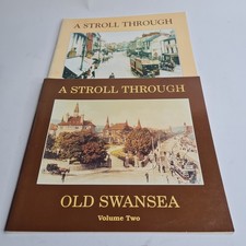 Lot of 2 Sou'wester Books A