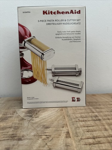 Kitchenaid piece pasta - kitchenaid,