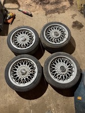 Bmw e30 bbs kba41296 4x100 - vw,