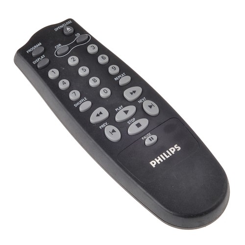 Philips rc07110 remote - rc07110/01,