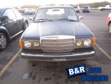 Turbo/Supercharger 123 Type