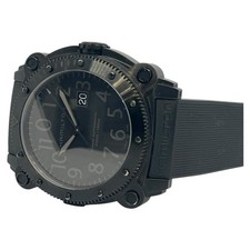 Hamilton Khaki BeLow Zero