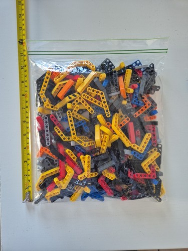Lego technic lshaped and - technic,