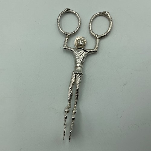 Antique victorian sterling - victorian,