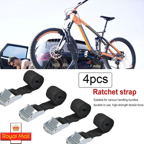 Pack straps for - for, rideon