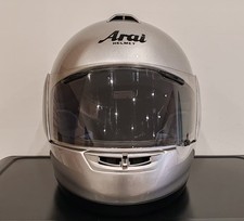 arai condor full face helmet