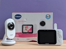 Vtech vm4254 video - vtech, baby