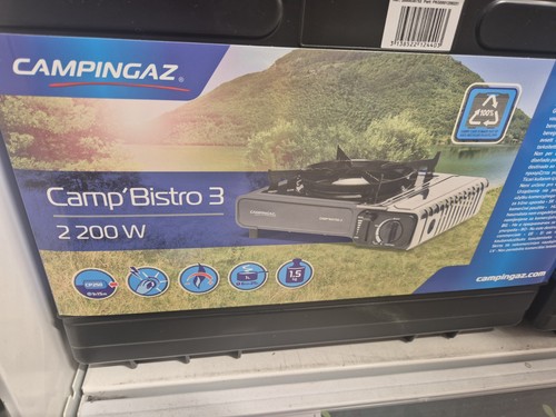 Campingaz stove camp bistro - bistro, 3
