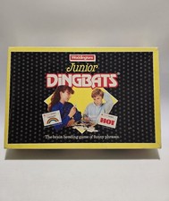 Waddingtons Vintage Junior