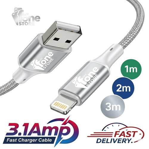 Genuine iphone charger fast - iphone,
