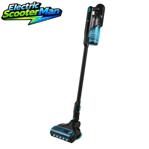Silvercrest 2in1 cordless - silvercrest,