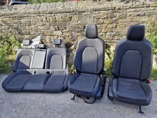 SEAT LEON FR MK4 INTERIOR HALF
