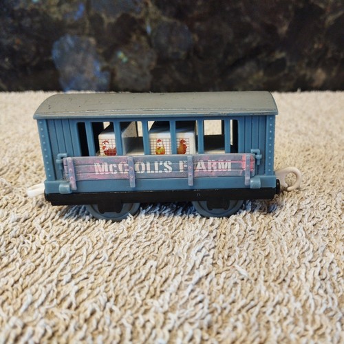 Trackmaster thomas and - , friends