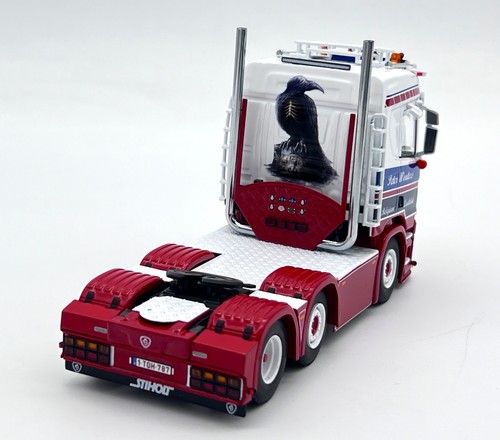 Scania normal cr20n 6x2 - scania, r