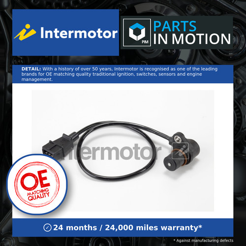 Rpm crankshaft sensor - /,