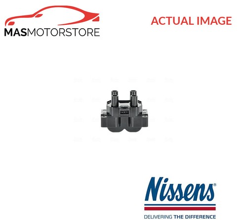 Engine ignition coil nissens - engine,