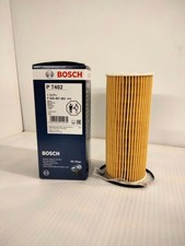 Genuine Bosch Oil Filter Audi