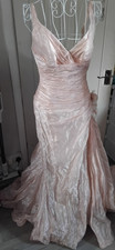 Pronovias champagne line - pronovias,