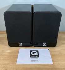 Q Acoustics Concept 20