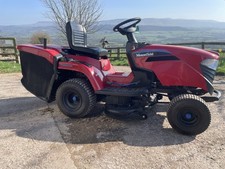 MOUNTFIELD Freedom 30 E  FULLY