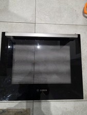 BOSCH SERIES 8  OVEN OUTER