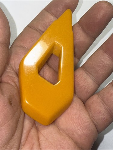 Pin brooch bakelite - pin,