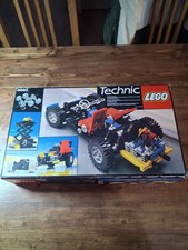 lego 8860 used