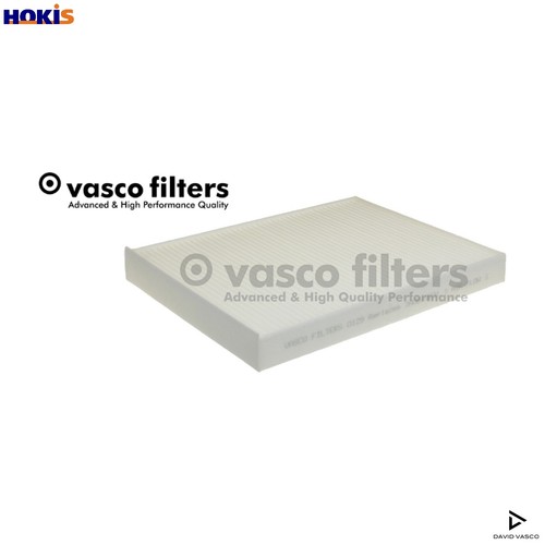 Filter cabin air - filter, o129