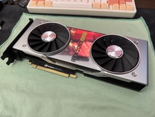 NVIDIA GeForce RTX 2080 SUPER Founders Edition 