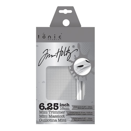 Tim holtz mini - holtz, paper