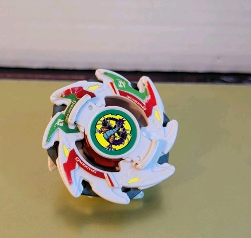 Beyblade dragoon vintage - beyblade, g