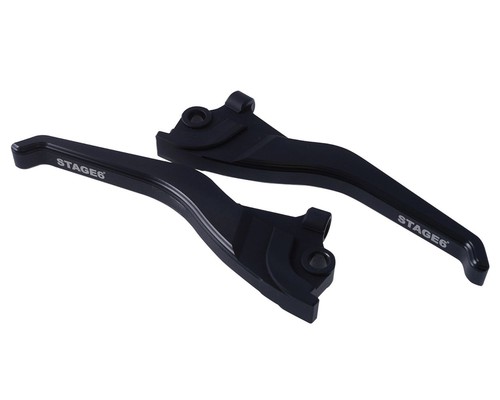 Brake lever set stage6 cnc - set,