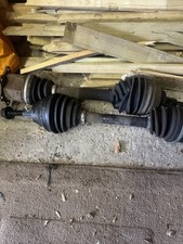 Golf Mk5 2.0tdi Gt Dsg Drive Shafts