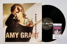 AMY GRANT HAND SIGNED