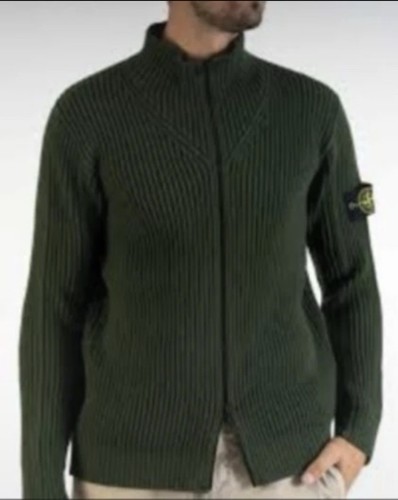 Rare stone island ribbed - *rare*,