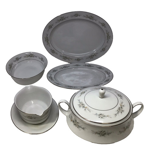 Noritake melissa 3080 - 3080, fine