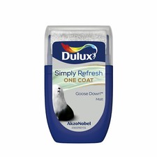 Dulux Tester Paint Pot- One