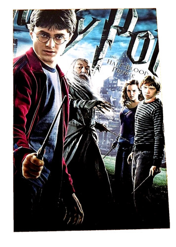 Harry potter printed - harry,