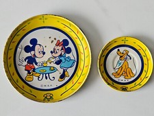 WALT DISNEY PRODUCTIONS: 1930s