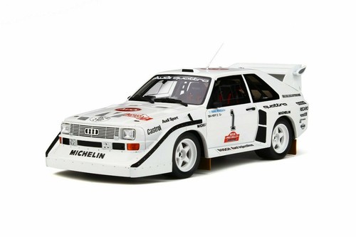 Audi sport quattro olympus - #1,