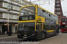Blackpool Transport No.330 Bus