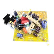 PRT05A Hifi Tube Preamp Board Base On Conrad-Johnson CL Circuit DIY Kit