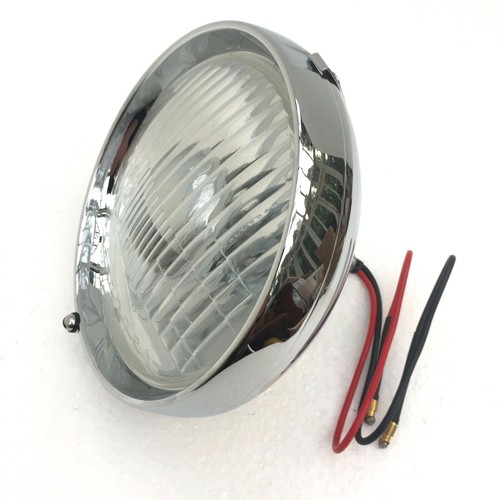 C20735 lucas classic fog - -,