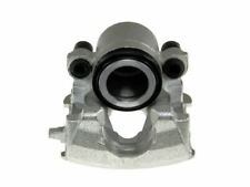 VW Golf MK4 1997-2006 Front