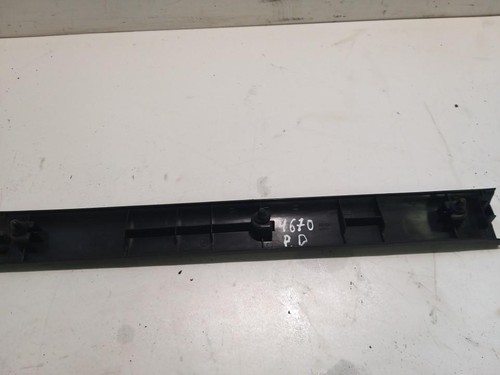 Honda 2008 interior trim - 2008,