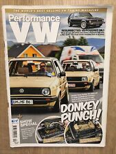 Performance VW Magazine