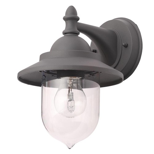 Litecraft bacup wall light - litecraft,